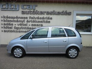 OPEL MERIVA A 1.6 16V Enjoy Klima. ABS ! Vonóhorog !