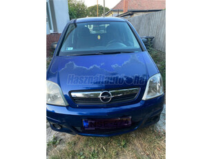 OPEL MERIVA A