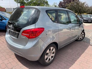 OPEL MERIVA B 1.3 CDTI EcoFlex Selection 80.000 km! 1 napon belül elvihető!