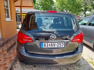 OPEL MERIVA B 1.4 Cosmo NAGYON SZÉP ÁLLAPOTÚ