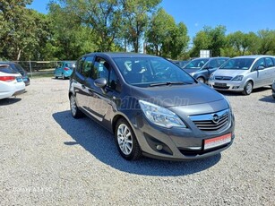 OPEL MERIVA B 1.4 Enjoy 104 000 KM! Kitűnő Állapot !