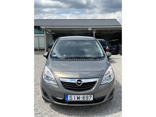 OPEL MERIVA B 1.4 Selection