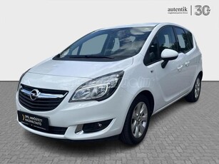 OPEL MERIVA B 1.4 Selection