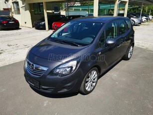 OPEL MERIVA B 1.4 T Cosmo