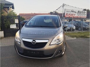 OPEL MERIVA B 1.4 T Design 145000KM!!!