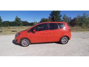 OPEL MERIVA B 1.4 T Enjoy