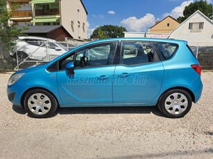 OPEL MERIVA B 1.4 T Enjoy KLÍMA//TEMPOMAT//V.HOROG