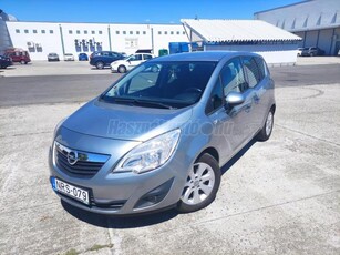 OPEL MERIVA B 1.4 T Enjoy (LPG előkészítés) Magyarországi Leinformálható Gk!!!!!!!!!!!!!!!!!!!