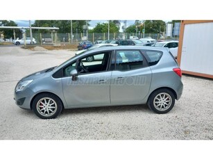 OPEL MERIVA B 1.4 T Enjoy Szép állapotban