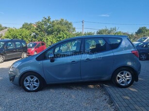 OPEL MERIVA B 1.4 T Selection Start-Stop 120000KM-KM GARNCIA-MEGKÍMÉLT