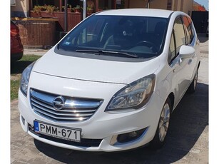 OPEL MERIVA B 1.6 CDTI Enjoy Start-Stop