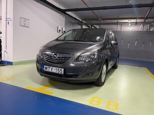 OPEL MERIVA B 1.7 CDTI Enjoy