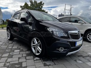 OPEL MOKKA 1.4 T Cosmo (Automata)