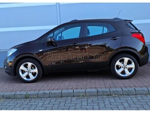 OPEL MOKKA 1.4 T Enjoy AWD Start-Stop GYÖNYÖRŰ ÁLLAPOTBAN!!