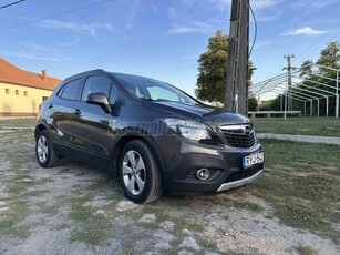 OPEL MOKKA 1.6 CDTI Drive Start-Stop