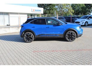 OPEL MOKKA Mokka-e GS Line (Automata) LED/KEYLESSGO/HOLTÉRFIGYELŐ/SÁVTARTÓ/NAVI/360KAMERA/E-H RADAR/2db KÁBEL/GARANCIA