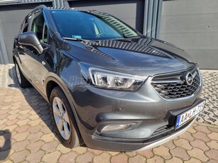 OPEL MOKKA X 1.6 CDTI Innovation Start-Stop VÉGIG VEZETETT SZERVIZKÖNYV. ÚJSZERŰ ÁLLAPOT!