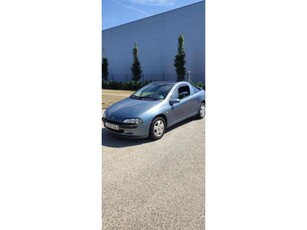 OPEL TIGRA 1.4i 16V