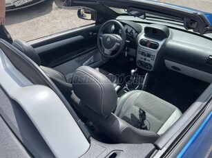 OPEL TIGRA TT 1.4 16V Sport Cabrio Klima tipp topp állapot