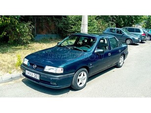 OPEL VECTRA A 1.7 TD