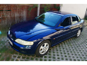 OPEL VECTRA B 1.6 16V CD 100 edition