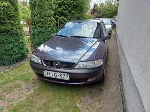 OPEL VECTRA B 2.0 16V CD