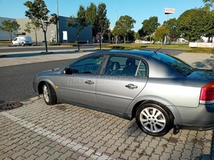 OPEL VECTRA C 1.6 Comfort