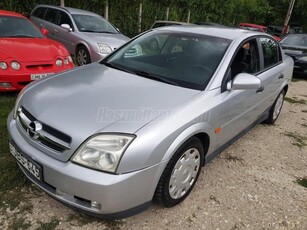 OPEL VECTRA C 1.8 Comfort