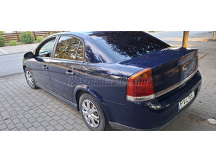 OPEL VECTRA C 1.8 Comfort