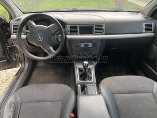 OPEL VECTRA C 1.9 CDTI Cosmo