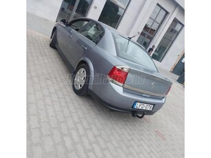 OPEL VECTRA C 1.9 CDTI Design