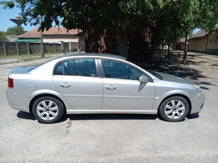 OPEL VECTRA C 1.9 CDTI Elegance