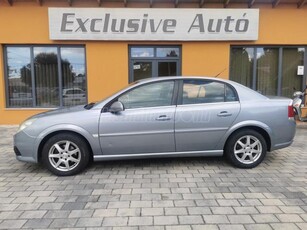 OPEL VECTRA C 1.9 CDTI Elegance Vonóhorog!