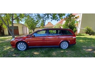 OPEL VECTRA C 1.9 CDTI Essentia