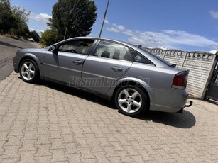 OPEL VECTRA C 1.9 CDTI GTS Elegance (Automata)