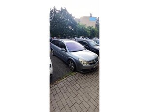 OPEL VECTRA C Caravan 1.9 CDTI Cosmo (Automata)