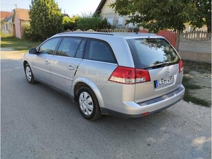 OPEL VECTRA C Caravan 1.9 CDTI Essentia MAGYAR.MEGKÍMÉLT.KARCMENTES.KLÍMÁS!