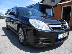 OPEL VECTRA Caravan 1.9 CDTI Elegance 134.300KM-REL!! 1 TULAJDONOSTÓL