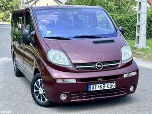 OPEL VIVARO 1.9 DTI Tour L1H1