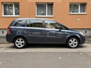 OPEL ZAFIRA 1.6 111 Years