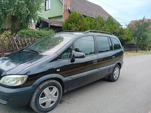 OPEL ZAFIRA 1.6 16V Club