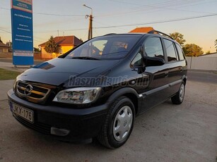 OPEL ZAFIRA 1.6 16V Comfort