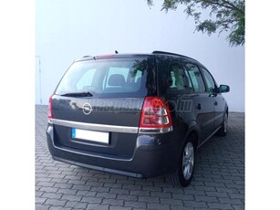 OPEL ZAFIRA 1.7 CDTI Enjoy GYÖNYÖRŰ ÁLLAPOTBAN