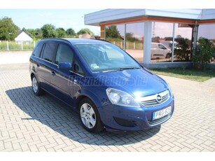 OPEL ZAFIRA 1.9 CDTI Essentia Megkímélt állapotban . gyári fényezés!!!