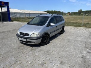 OPEL ZAFIRA A 1.6 16V Comfort