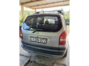 OPEL ZAFIRA A 1.6 16V Comfort