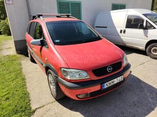 OPEL ZAFIRA A 1.6 16V Comfort