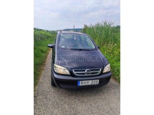 OPEL ZAFIRA A 1.6 Comfort