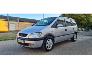 OPEL ZAFIRA A 1.8 16V Comfort