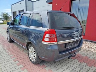 OPEL ZAFIRA B 1.6 111 Years